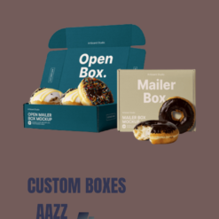 Donut Box