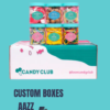 Candy Boxes