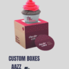 Cupcake Box