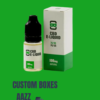 E-liquids Boxes