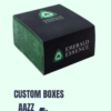 Marijuana Boxes