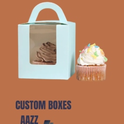 Small Cake Boxes