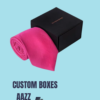 Tie Boxes