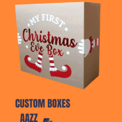 Christmas EVE Boxes