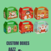 Christmas Gift Boxes