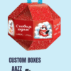 Christmas Present Boxes