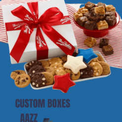 Christmas Treat Boxes