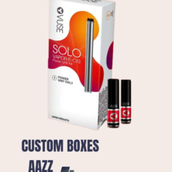 E Cigarette Boxes