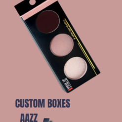 Eye Shadow Boxes