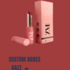 Lip Gloss Boxes