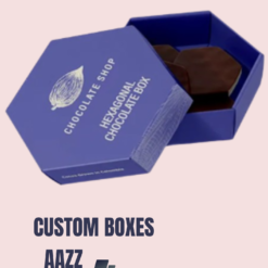 Small Chocolate Boxes