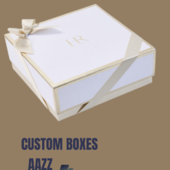 Cosmetic Gift Boxes