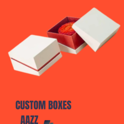Dessert Boxes