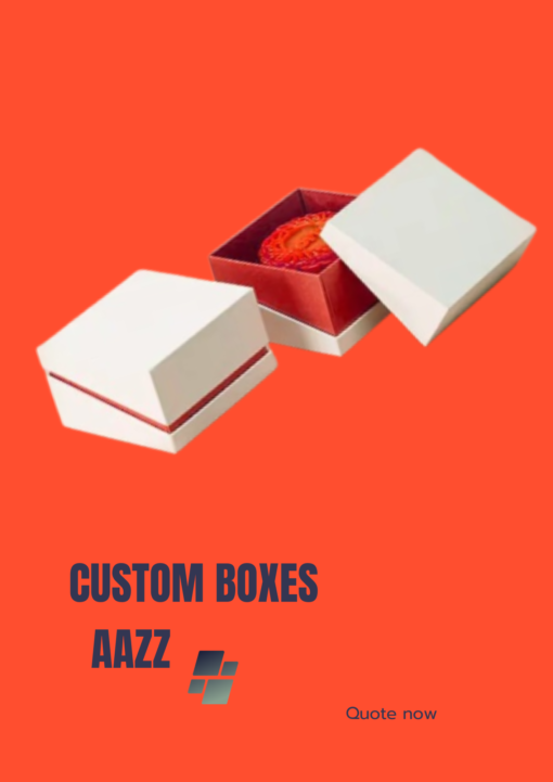 Dessert Boxes