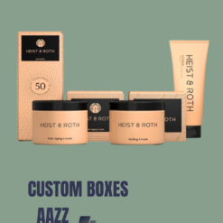 Foundation Boxes