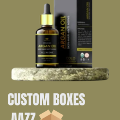 Hemp Packaging