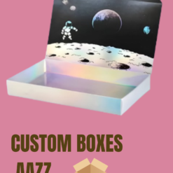 Holographic Magnetic Closure Boxes