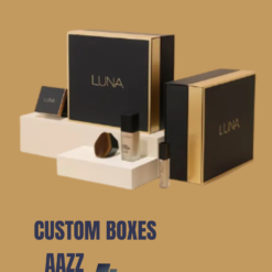 Makeup Boxes