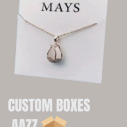 Necklace Cards