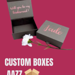 Personalized Gift Boxes