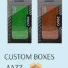 Phone Case boxes