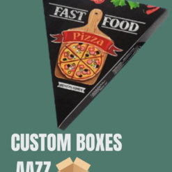 Pizza Slice Boxes