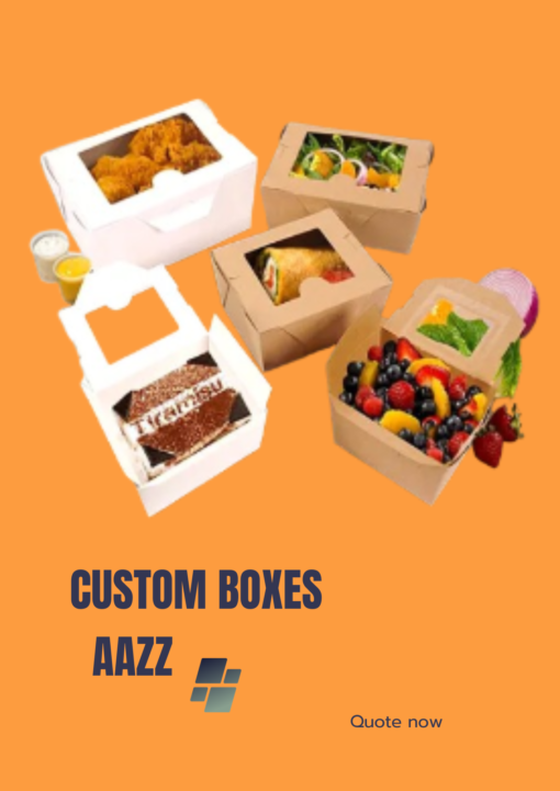 Plain Boxes