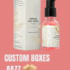 Serum Boxes