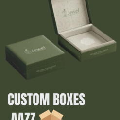 Small Jewelry Boxes