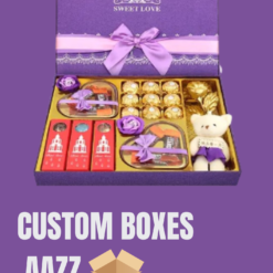 Sweet Gift Boxes