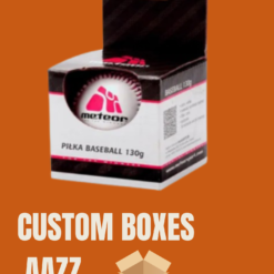 Baseball Boxes