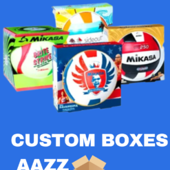 Football Boxes