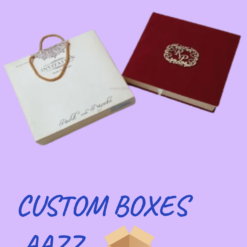 Invitation Boxes