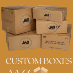 Corrugated Shipping Boxes