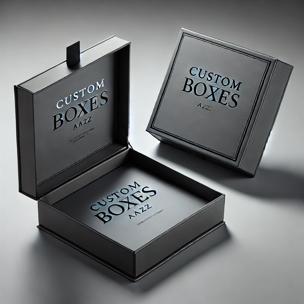 Custom Flip Top Boxes UK | Premium Packaging Solutions