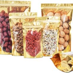Window Mylar Bags