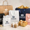 Boutique Paper Bags