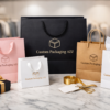 Paper Gift Bags