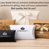 Wholesale Pillow Boxes