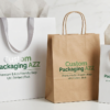 Paper Shopping Bags