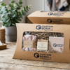 Window Pillow Boxes