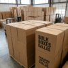 bulk boxes dallas