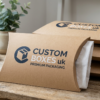 Large Pillow Boxes