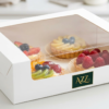 Food Display Boxes