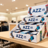Retail Display Boxes