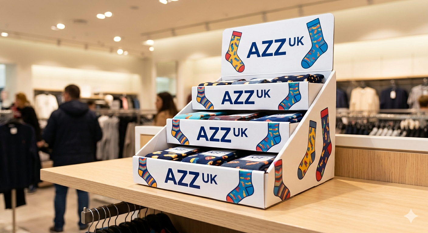 Product Display Boxes
