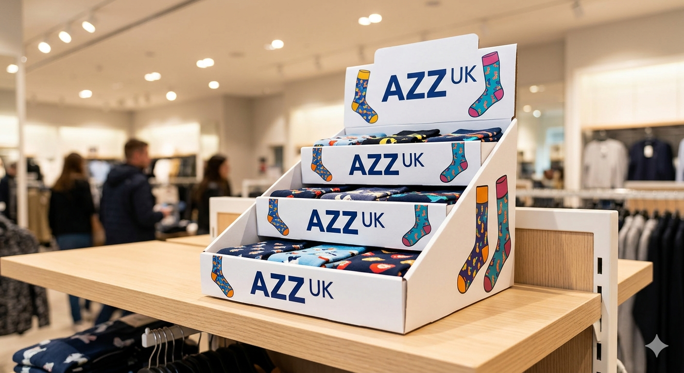 Window Display Boxes