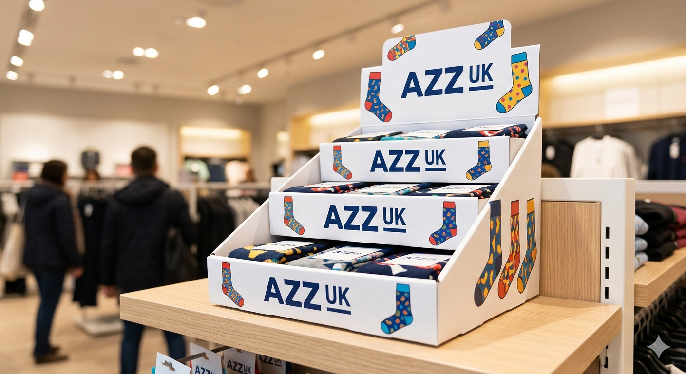 Counter Display Boxes