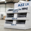 Cardboard Display Boxes