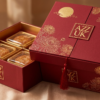 mooncake boxes